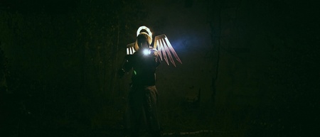 De Profundis – 1. běh