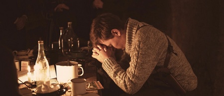 Krypta 1942 – 7. běh