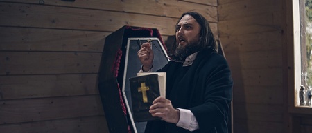 Legenda o Blackhill: Každý dluh se platí (7. běh)