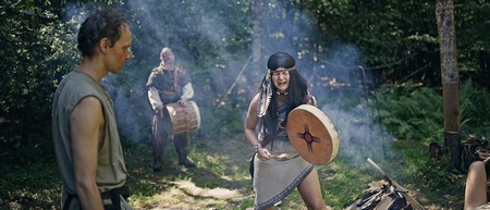 Příběhy… : Nového světa