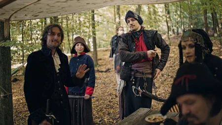 Pribehy Noveho sveta-100