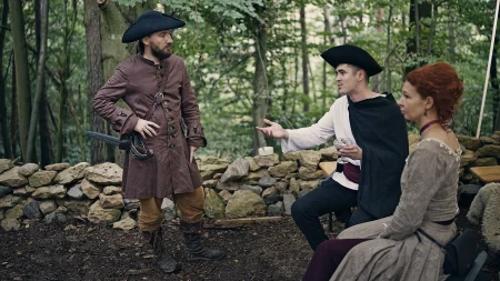 Pribehy Noveho sveta-142