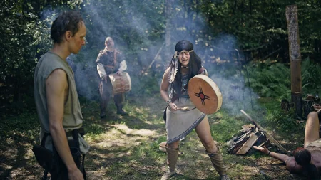 Pribehy Noveho sveta-230