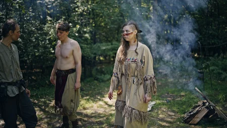 Pribehy Noveho sveta-232