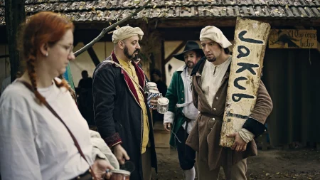 Pribehy Noveho sveta-236