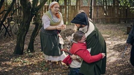 Pribehy Noveho sveta-243