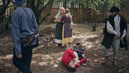 Pribehy Noveho sveta-244