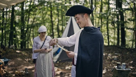 Pribehy Noveho sveta-252