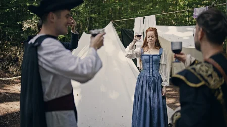 Pribehy Noveho sveta-254