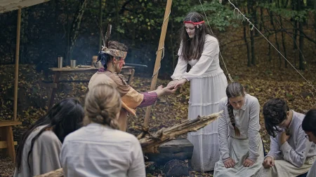 Pribehy Noveho sveta-273