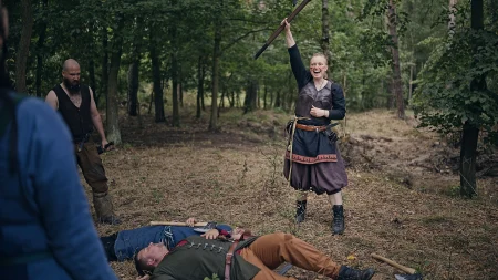 Pribehy Noveho sveta-282