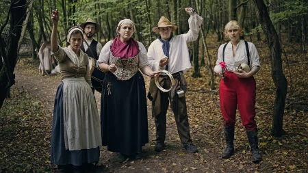 Pribehy Noveho sveta-301