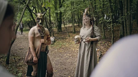 Pribehy Noveho sveta-303