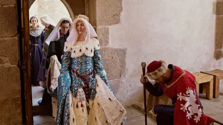 Turnaj Radu nemeckych rytiru-005