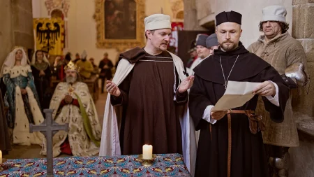 Turnaj Radu nemeckych rytiru-013