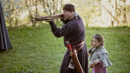 Turnaj Radu nemeckych rytiru-067