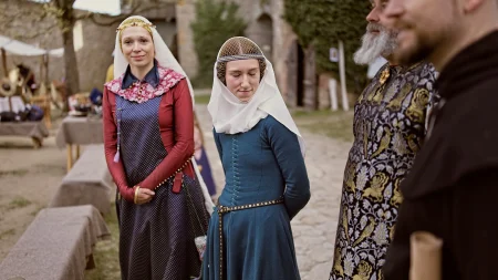 Turnaj Radu nemeckych rytiru-075