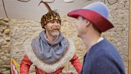Turnaj Radu nemeckych rytiru-081