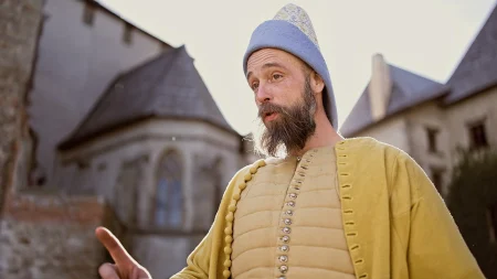 Turnaj Radu nemeckych rytiru-085