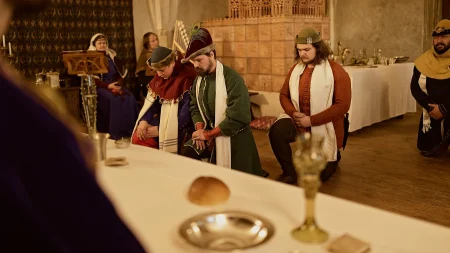 Turnaj Radu nemeckych rytiru-095