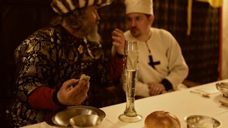 Turnaj Radu nemeckych rytiru-108