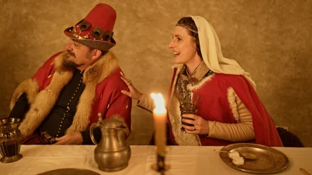 Turnaj Radu nemeckych rytiru-136