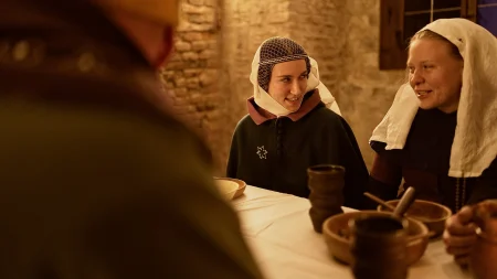 Turnaj Radu nemeckych rytiru-143