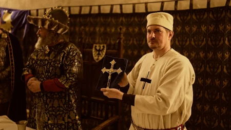 Turnaj Radu nemeckych rytiru-148