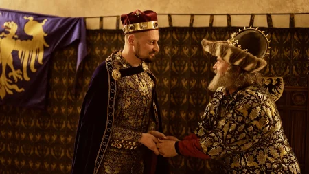 Turnaj Radu nemeckych rytiru-149