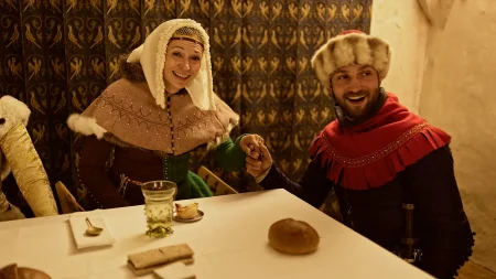 Turnaj Radu nemeckych rytiru-159